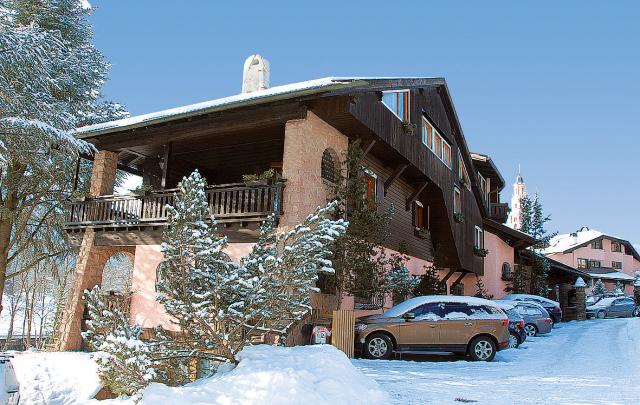 Residence Trunka Lunka