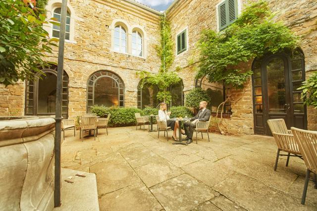 Convent