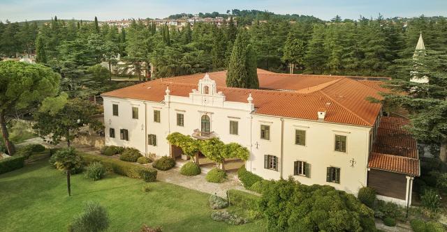 Convent