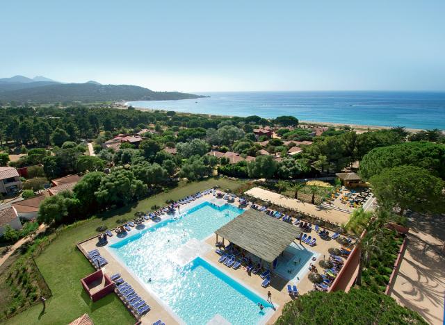Belambra Golfe de Lozari