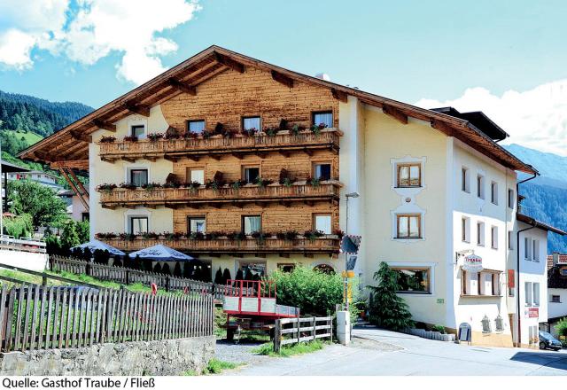 Gasthof Traube