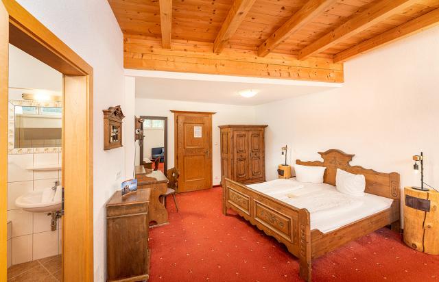 Gasthof Traube