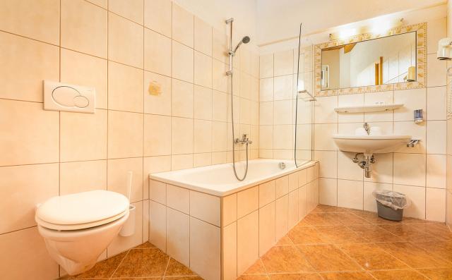 Gasthof Traube