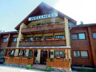 Bystrina