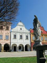 Pension Steidler