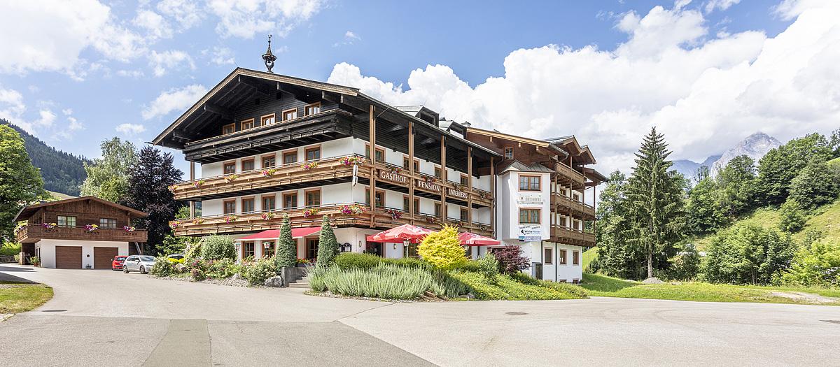 Gasthof Unterberg
