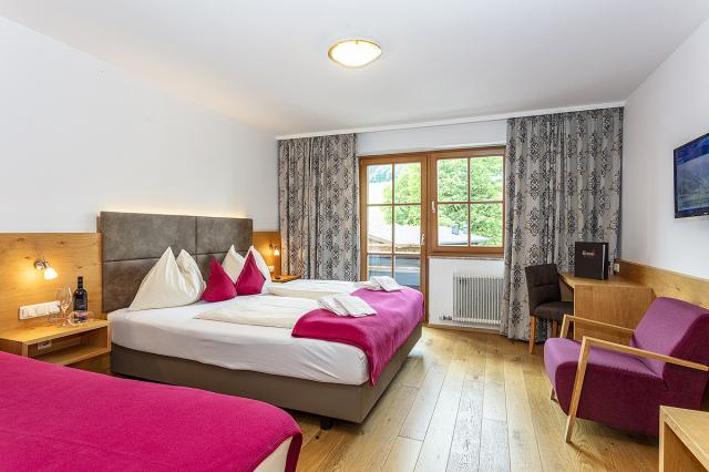 Gasthof Unterberg