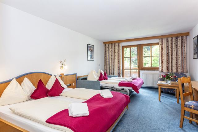Gasthof Unterberg