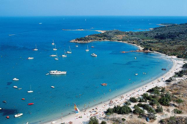Marina di Pinarello