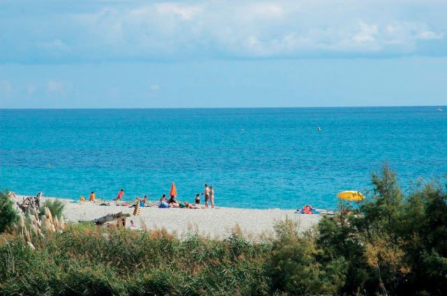 Rezidenční komplex Marina Corsa
