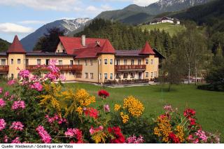 Familienhotel Waldesruh