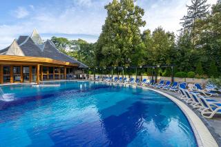 Ensana Thermal Hevíz Health Spa
