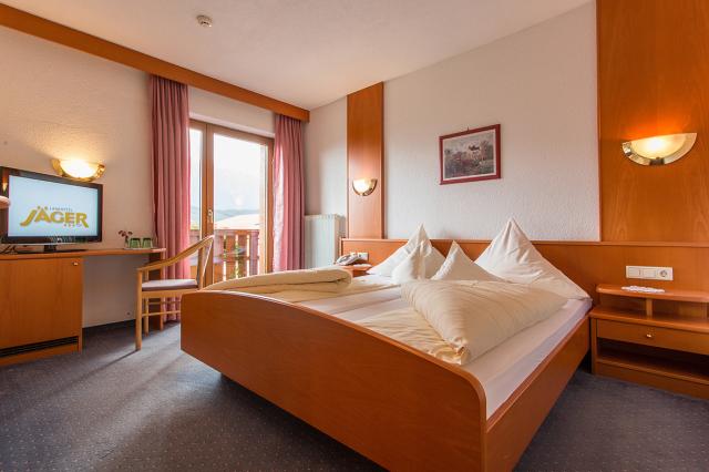 Landhotel Jäger