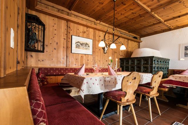 Landhotel Jäger