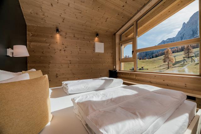 Chalet Prati di Croda Rossa