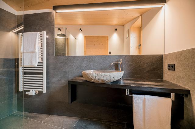 Chalet Prati di Croda Rossa