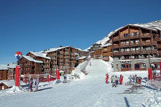 Residence Village Montana