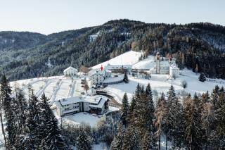 Corno Bianco (Pietralba)