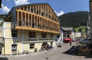 Active Hotel Rosat
