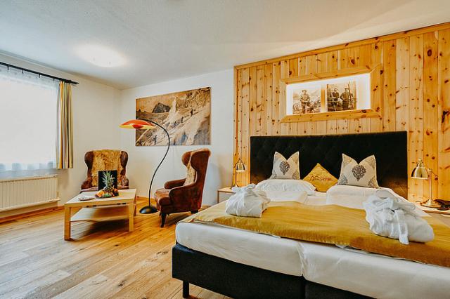 Vitalhotel Gosau