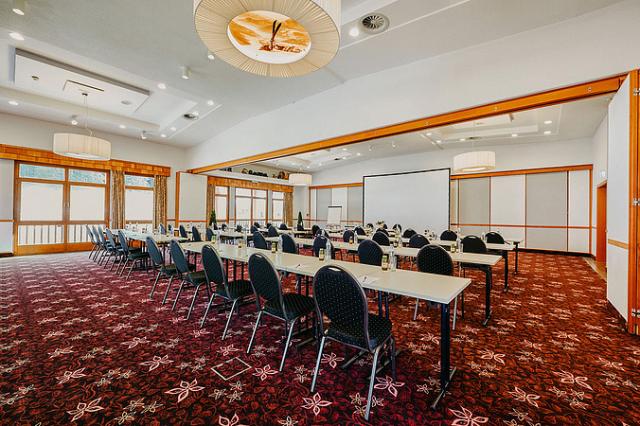 Vitalhotel Gosau