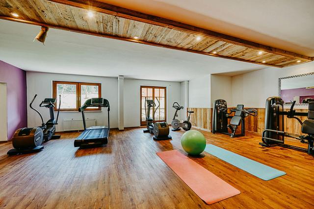 Vitalhotel Gosau