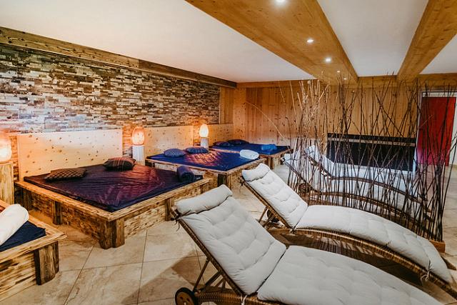 Vitalhotel Gosau