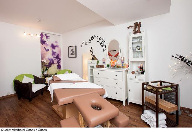Vitalhotel Gosau