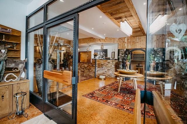 Vitalhotel Gosau