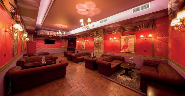 Ski & Wellness Residence Družba