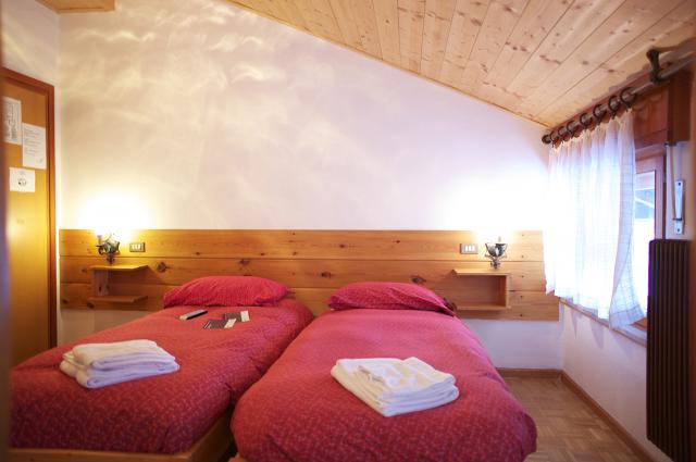 Rifugio Palafavera