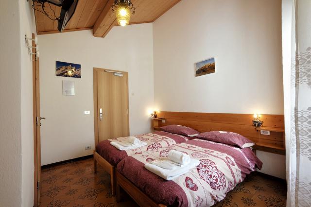 Rifugio Palafavera