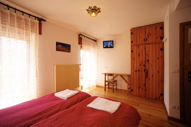 Rifugio Palafavera