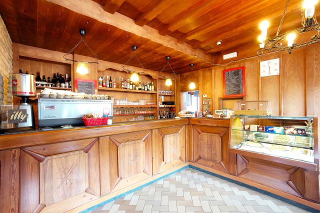Rifugio Palafavera