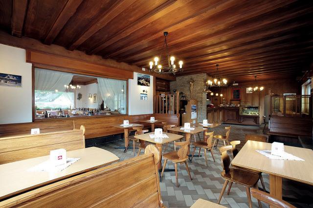 Rifugio Palafavera