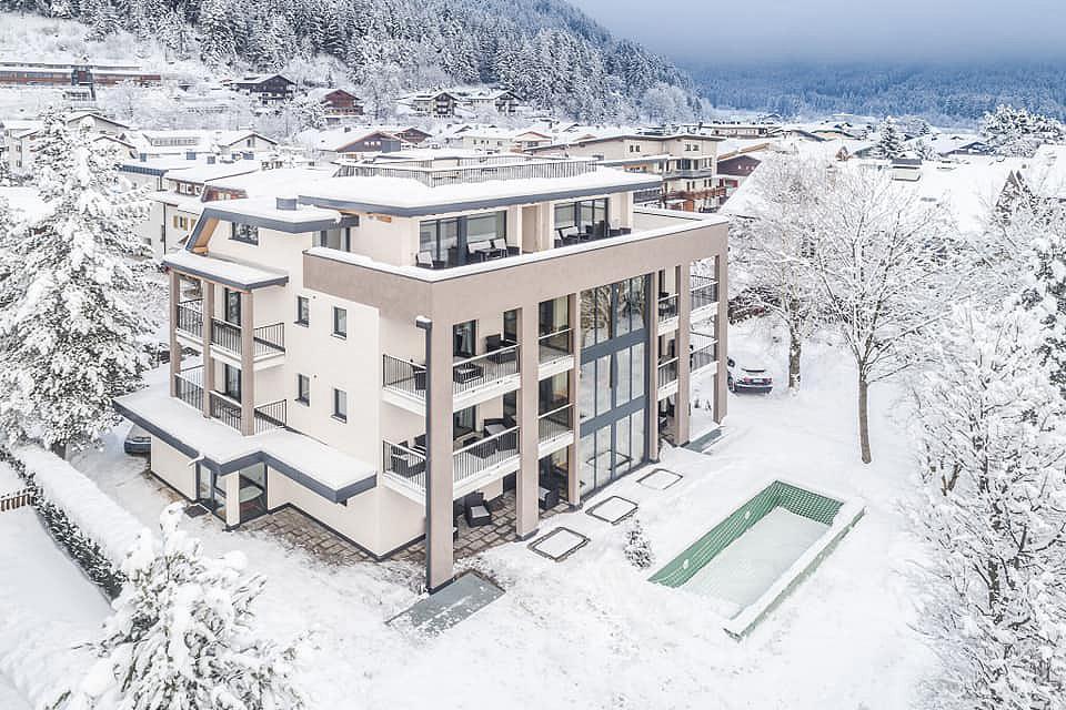 Residence XL