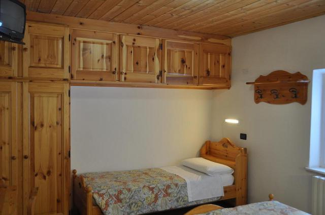 Casa Alpina Dobbiaco