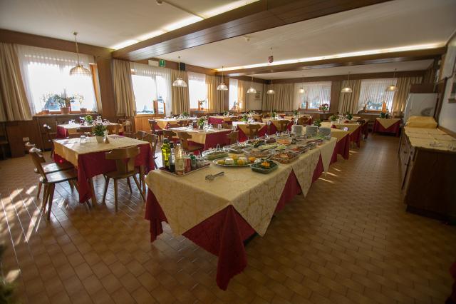 Casa Alpina Dobbiaco