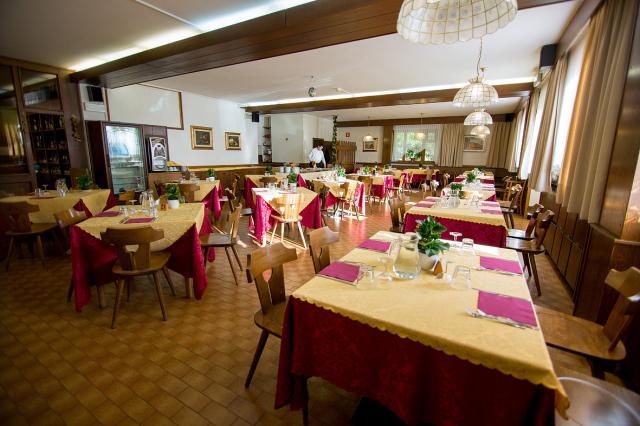 Casa Alpina Dobbiaco
