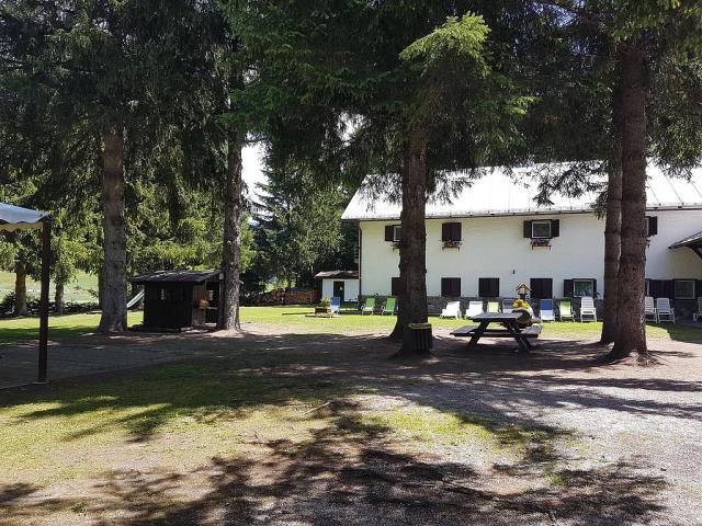 Casa Alpina Dobbiaco