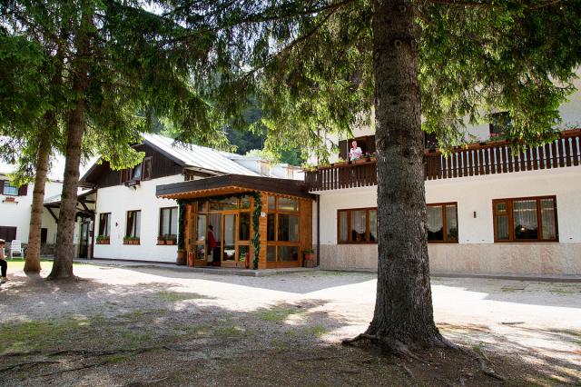 Casa Alpina Dobbiaco