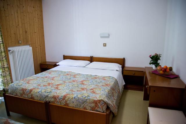 Casa Alpina Dobbiaco