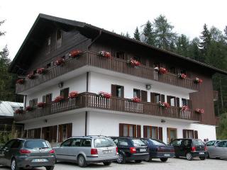 Casa Alpina Dobbiaco