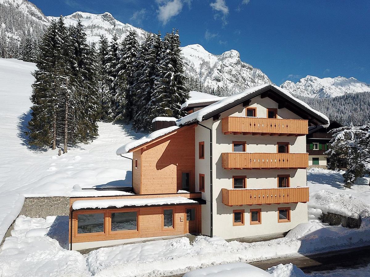 Residence Maison Boutique