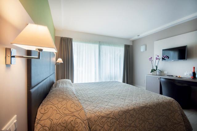 Park Hotel Casimiro Village