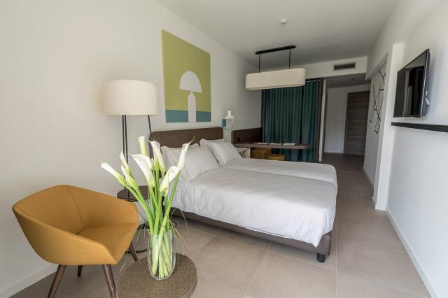 Park Hotel Casimiro Village