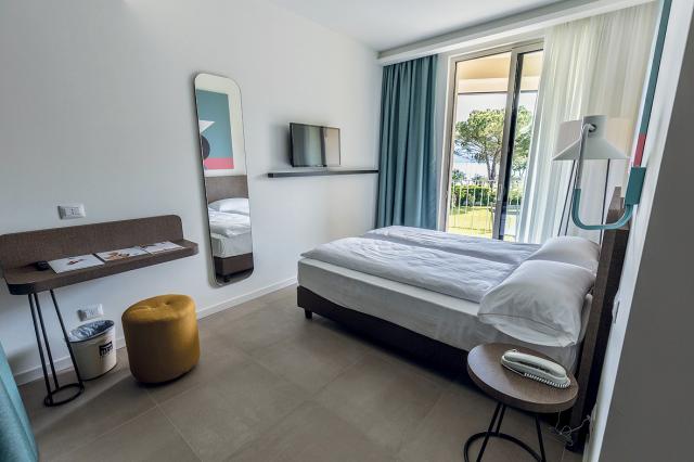 Park Hotel Casimiro Village