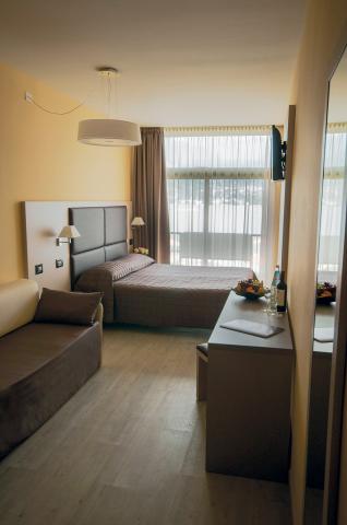 Park Hotel Casimiro Village
