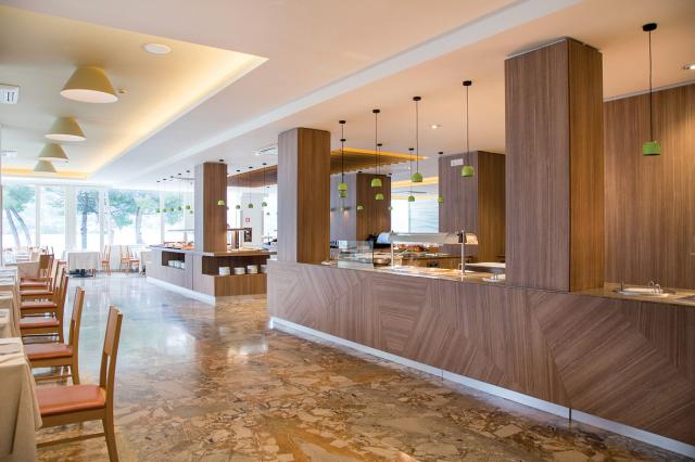 Park Hotel Casimiro Village