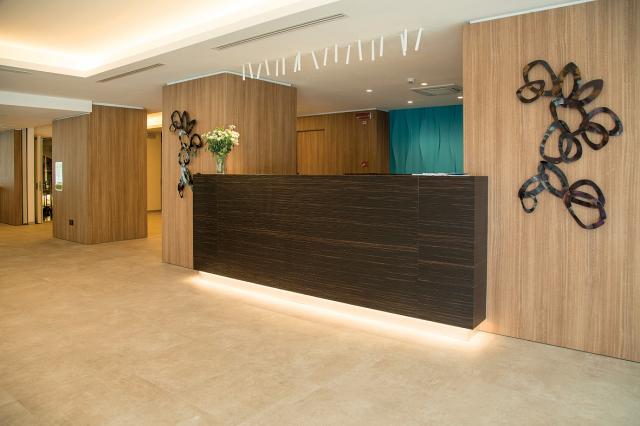 Park Hotel Casimiro Village